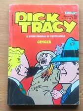 Dick tracy storie usato  Savona