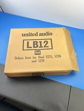 Nos united audio for sale  Shakopee