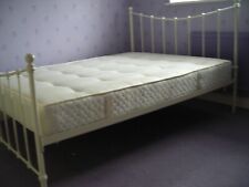 Double bed queen for sale  BEVERLEY