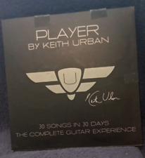 Player keith urban for sale  Cheyenne