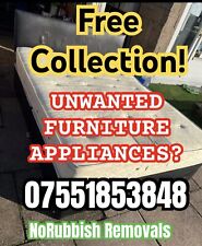 Free collection unwanted for sale  HALESOWEN