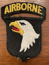101st airborne division for sale  Mc Kees Rocks