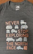 North face shirt for sale  Moorhead