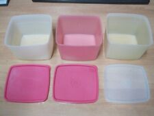 Tupperware gefrierdosen gefrie gebraucht kaufen  Borken