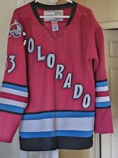 Patrick roy colorado for sale  Colorado Springs