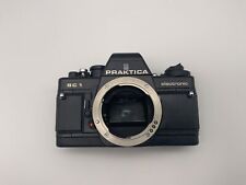 Praktica bc1 electronic gebraucht kaufen  Bad Emstal