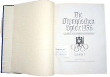 Lympia 1936 berlin gebraucht kaufen  Deutschland