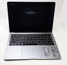 Used, 2019 Apple MacBook Air Retina INTEL i5 8TH GEN 1.6Hz 8GB Ram 128GB SSD *READ** for sale  Shipping to South Africa