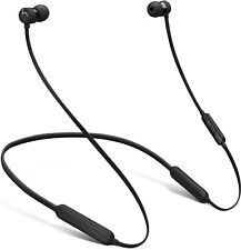 Fones de ouvido intra-auriculares Beats by Dr. Dre BeatsX sem fio fones de ouvido Bluetooth - Preto, usado comprar usado  Enviando para Brazil