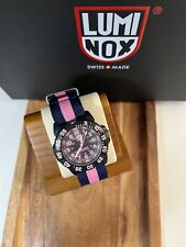 Womens luminox navy for sale  Spring Hill