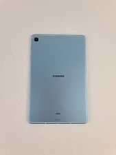 Samsung Galaxy Tab S6 Lite (2022) SM-P613 64GB, Wi-Fi+ 4g, 10.4, Azul, Leia comprar usado  Enviando para Brazil
