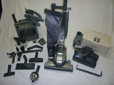 Kirby four vacuum for sale  UK
