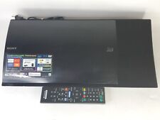 Leitor de DVD 3D Blu-Ray/Home Theater Sony HBD-N790W com receptor sem fio e controle remoto comprar usado  Enviando para Brazil