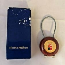 Marina militare key for sale  Okemos