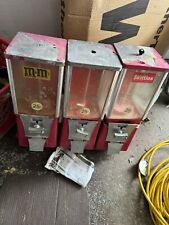 candy machine vending parts for sale  Grenada