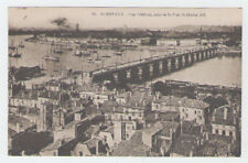 B1812 carte postale d'occasion  Génissac
