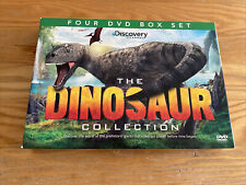 Dvd boxset four for sale  CHELMSFORD