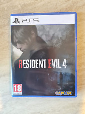 Resident evil boxed for sale  STONE