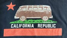 California republic shirt for sale  Escondido