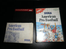 Master system american for sale  GLASGOW