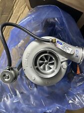 Holset turbocharger hx40w for sale  MANCHESTER