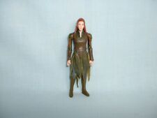 LORD OF THE RINGS THE HOBBIT 4" TAURIEL Action Figure Toy (VIVID/2012/LOTR/FILM), used for sale  Shipping to South Africa