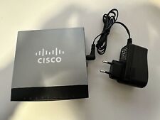 Cisco 200 series gebraucht kaufen  Hardt