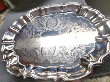 Old leonard silver for sale  Hudson