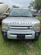 2005 land rover for sale  San Antonio