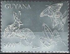 Guyana 1993 coniglio usato  Trambileno