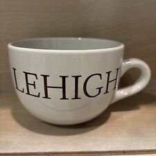 Lehigh university coffee for sale  Lansdale