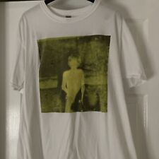 duran duran t shirt for sale  CANNOCK