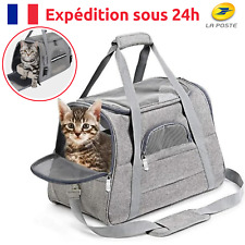 Sac transport animal d'occasion  Andrésy