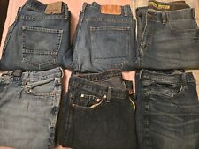 Nautica mens jeans for sale  Salisbury