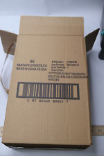 Usado, Garfos telescópicos para churrasco SE (12 peças) EBF2990-12 comprar usado  Enviando para Brazil