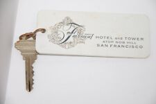 Vintage fairmont hotel for sale  Carthage