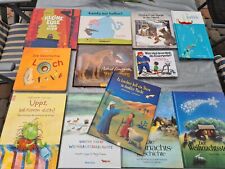Konvolut kinderbücher kleinki gebraucht kaufen  Elmshorn