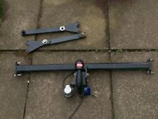 Witter detachable towbar for sale  PENRITH