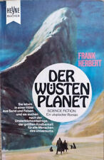 Frank herbert wüstenplanet gebraucht kaufen  Berlin