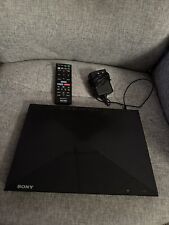 Sony BDP-S3200 Blu-Ray Disc/DVD Player com Cabo de Alimentação, Controle Remoto, Veja o Vídeo comprar usado  Enviando para Brazil