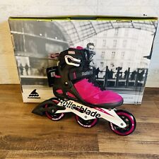 Rollerblade macroblade 100 for sale  Shipping to Ireland