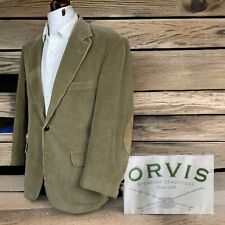 Orvis sport coat for sale  Dundee