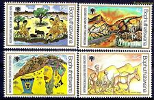 Bophuthatswana 1979 iyc usato  Trambileno