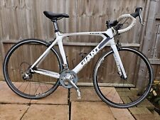 Giant tcr advanced for sale  WELLINGBOROUGH