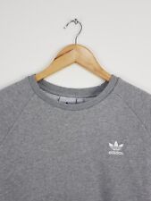 Adidas originals sweatshirt for sale  NORTHWICH