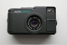 Agfa compact motorkamera gebraucht kaufen  Ganderkesee