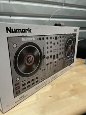 Numark ns4fx channel d'occasion  Expédié en Belgium