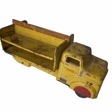 marx cola truck coca toy for sale  West Warwick