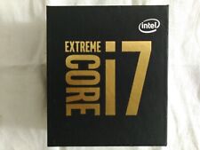 Intel core 6950x for sale  OXFORD