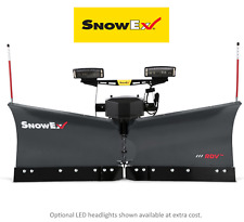 Snowex 7.5 rdv for sale  Sycamore